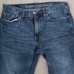 Mens American Eagle Jeans